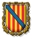 ESCUT DEL GOVERN BALEAR